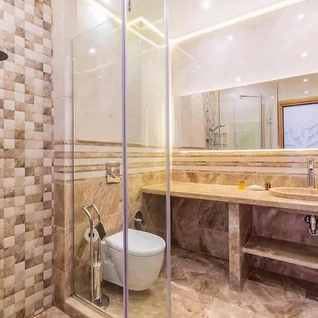 Гардения Палас Apartment
